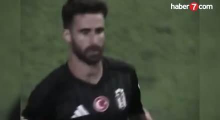 Serdal Adalı’dan Rafa Silva iddialarına yanıt: “Keyfi yerinde, mutsuzluğu yok”