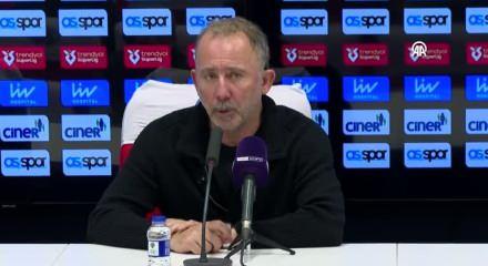 Sergen Yalçın, F.Bahçe derbisinin 11'ini belirledi: Eleştirdiği Rafa Silva için karar!