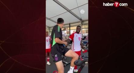 Serie A’da dev kapışma: Kim Min-jae için üç ezeli rakip karşı karşıya!