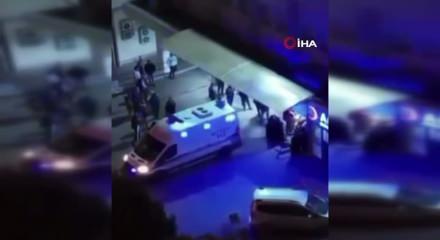 Siirt'te aile içi tartışma kanlı bitti: 2 ölü, 3 yaralı!