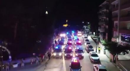 Sinop merkezli 6 ilde 'siber' operasyon!