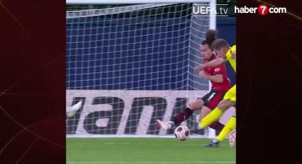 Sörloth ayrılığa sıcak bakıyor: Fenerbahçe ve Newcastle devrede