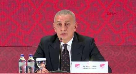 Spor kamuoyu TFF'ye 'Hakemlerin adını açıklayın' çağrısında bulundu