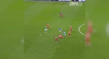 Stefan Savic'e Uğurcan Çakır baskısı: Elini sıkma