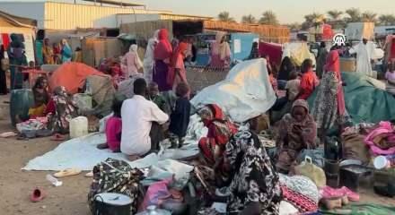 Sudan’da dehşet: Faşir’de iki günde 300 kadın öldürüldü iddiası