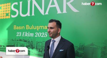 Sunar NP'nin geliştirdiği biyoplastik poşetler 180 günde gübreye dönüşüyor