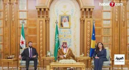 Suriye, Kosova'yı resmen tanıdı