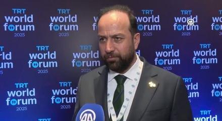 Suriye, yaptırımların kaldırılmasında Türkiye’nin rolünü açıkladı: “ABD'yi ikna eden Ankara oldu”