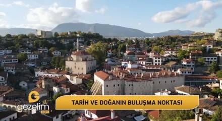 Tarihi ve doğasıyla Karabük gezi rehberi