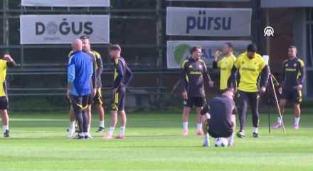 Tedesco ilk derbisine çıkıyor: Fenerbahçe, yabancı teknik direktör şanssızlığını kırmak istiyor