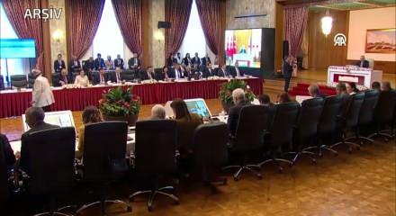 Terörsüz Türkiye komisyonunda 16'ıncı toplantı: Bakan Fidan ve Yılmaz Tunç sunum yapacak