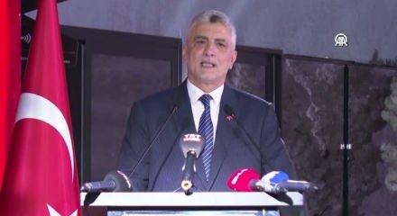 Ticaret Bakanı Ömer Bolat Körfez ülkeleri ile ilgili müjdeyi duyurdu