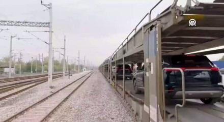 Togg Almanya yollarında: İlk teslimatlar yapıldı, Mercedes’ini satıp Togg alanlar var