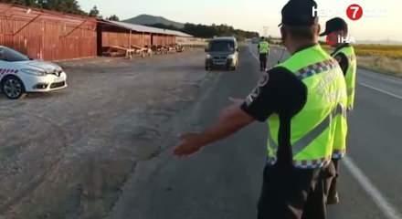 Trafik cezaları askıya mı alındı! İşte milyonlarca kişiyi ilgilendiren gelişme