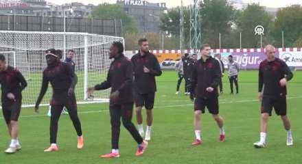 Trendyol Süper Lig’de Karadeniz derbisi: Samsunspor – Çaykur Rizespor