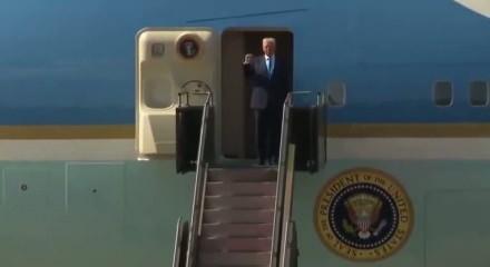 Trump’ın Kuzey Kore ziyareti öncesi füzeli gözdağı!