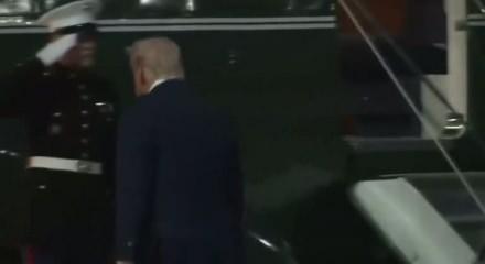 Trump'tan 2028 seçimleri için sürpriz açıklama!