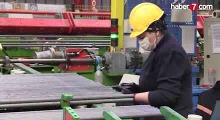 Türkiye ekonomisi 2026 yılı için hedefleri açıklandı