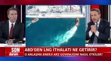 Türkiye imzayı attı: Talep artacak, fiyat düşecek!