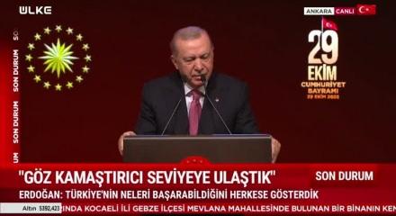 Türkiye'den Guterres'e barış ödülü