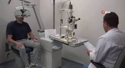 Uzmanından uyarı: 2050 yılında dünyanın yarısı gözlük kullanabilir