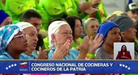 Venezuela'dan işgal propagandasına anayasal önlem