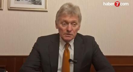 Peskov’dan ABD’nin nükleer test sinyaline yanıt: “Moratoryum bozulursa biz de karşılık veririz”