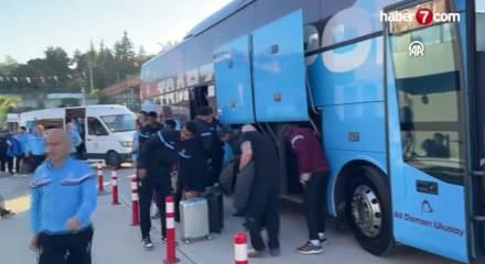 Yapay zeka, bu hafta oynanacak derbilerin sonucunu açıkladı!