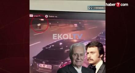 Yeşilçam'ın usta ismi Engin Çağlar'a motosiklet çarptı: Hayatını kaybetti!