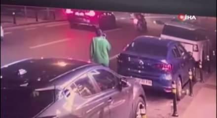 Yeşilçam'ın usta ismi Engin Çağlar'a motosiklet çarptı: Hayatını kaybetti!