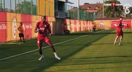 Barcelona’dan Osimhen hamlesi