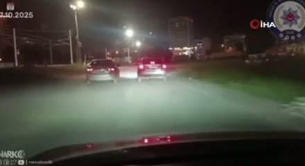 Zehir tacirine suç üstü! Aracın kaputundan milyonluk zehir çıktı