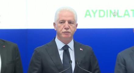 2025’in ilk 10 aylık emniyet verileri açıklandı