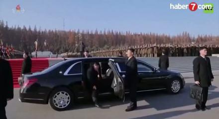 Kuzey Kore savunma bakanı Uyardı: tehditlere karşı daha saldırgan yanıt vereceğiz