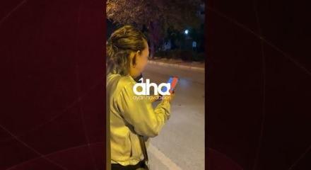 Sosyal medyada gündem olan videoya AK Parti'den açıklama geldi: Partimizin üyesi değil