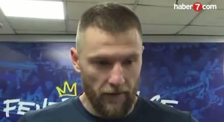 Juventus, Fenerbahçeli Skriniar’a talip oldu