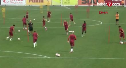 Galatasaray, liderliğini korumak için Kocaelispor deplasmanında