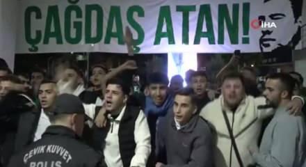 Şahinbey Belediyesi’nin 10 bin konut projesinin ilk etabı hızla yükseliyor