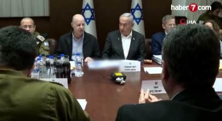 İsraillilerden itiraf gibi sözler: “ABD baskısı nedeniyle Gazze’yi işgal edemeyeceğiz”