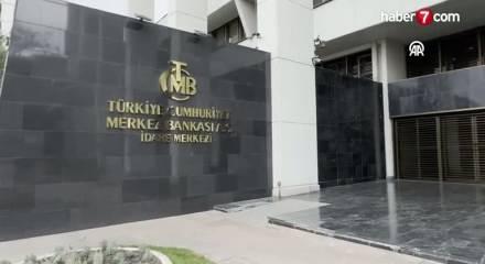 TCMB'den yeni karar