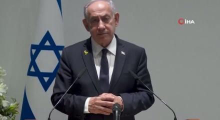 Netanyahu, ordudaki asker sayısını arttıracaklarını söyledi