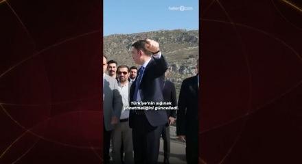 Artık 10'dan fazla konutlu binalarda sığınak zorunlu oldu!İ şte haberi detayı