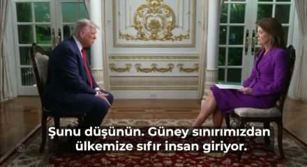 Trump: Maduro'nun günleri sayılı