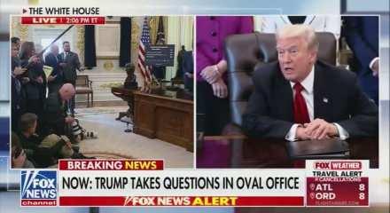 ABD Başkanı Trump'tan Senato'ya "Obamacare'i sonlandırın" çağrısı