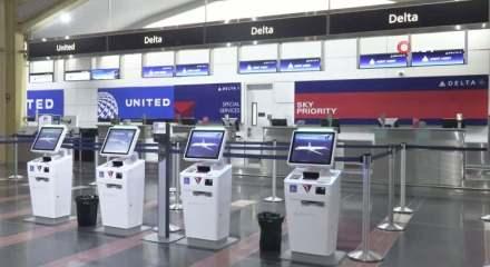 ABD hükümetinin kapalı kalması nedeniyle bin 700’den fazla uçuş iptal edildi