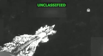  ABD'de Karayipler’de uyuşturucu kaçakçılığı şüphesi duyduğu gemilere bomba yağdırdı