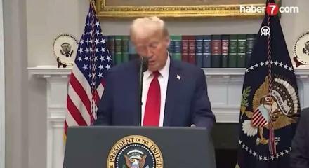 ABD yerel seçimlerinde Demokrat zaferi: Trump kaybın nedenini açıkladı