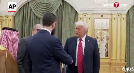 ABD yönetimi, Abraham Anlaşmaları'na bir ülkenin daha katılacağını açıkladı