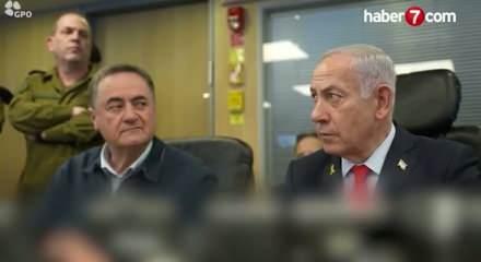 ABD'nin İsrail'e yardımı vatandaşları isyan ettirdi!