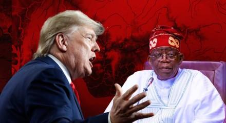 ABD'nin Nijerya'dan ne istediği ortaya çıktı! Trump'ın askeri tehdidinin arkasındaki sebep!